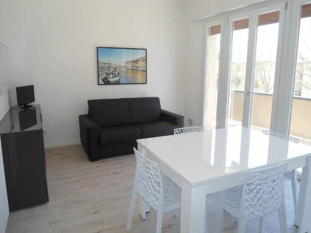 Trilocale viale Lungomare Ponente, Cesenatico Ponente, Cesenatico