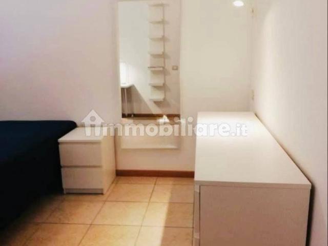 Trilocale viale Monte Ceneri, Ghisolfa Mac Mahon, Milano