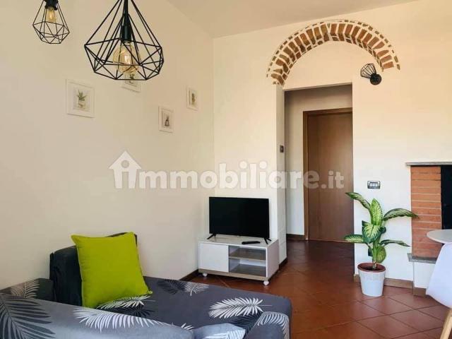 Trilocale viale Monza 22, Pasteur, Milano