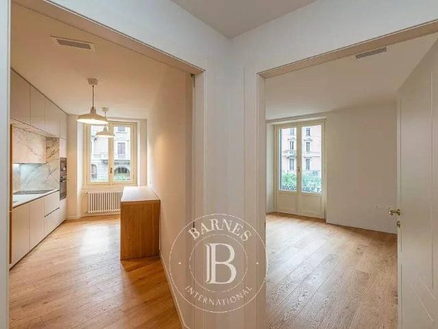 Trilocale viale Monza, 9, Pasteur, Milano