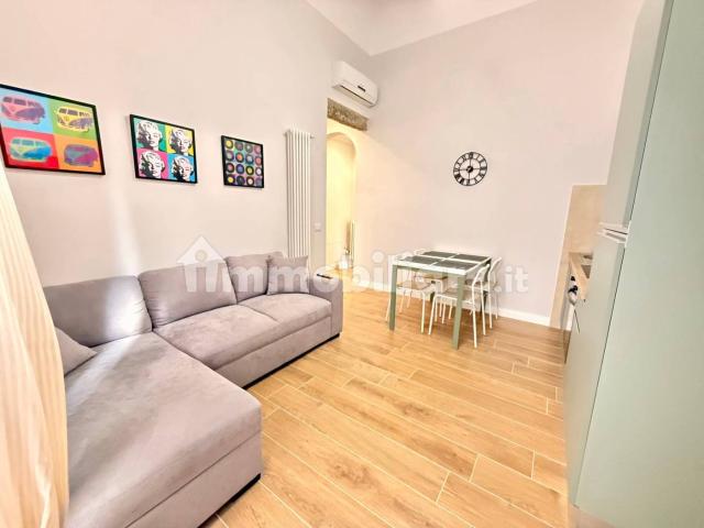 Trilocale viale Michelangiolo 1, Gavinana, Firenze