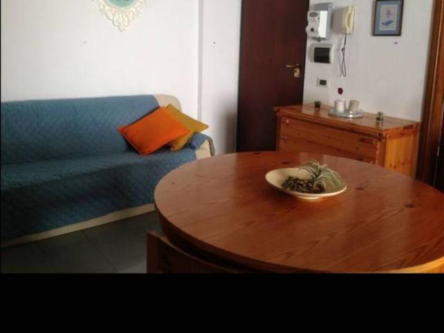 Trilocale viale Michele Sirimarco 42, Tortora Marina, Tortora