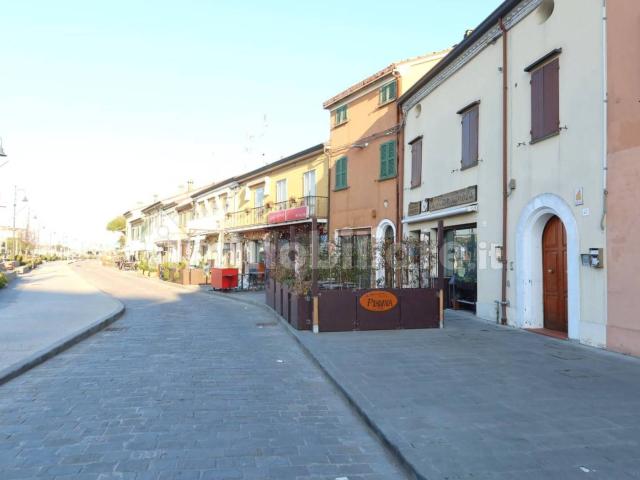 Trilocale viale Nazario Sauro, Centro, Cervia