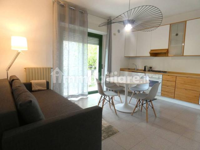 Trilocale viale Nino Bixio, Abissinia, Riccione