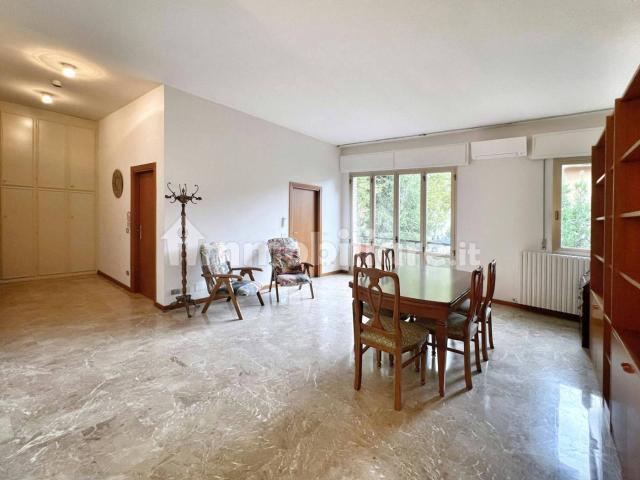 Trilocale viale Nuovo, Centro, Sasso Marconi