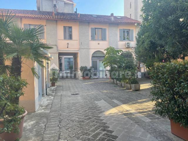 Trilocale viale Sabotino 8, Porta Romana Medaglie d'Oro, Milano