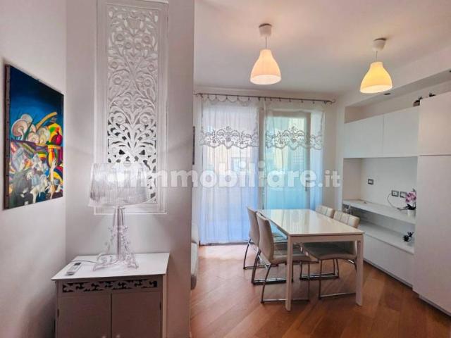 Trilocale viale San Martino 65, Paese, Riccione