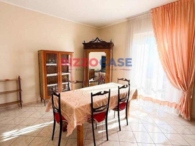 Trilocale viale San Antonio snc, Rossano, Corigliano Rossano