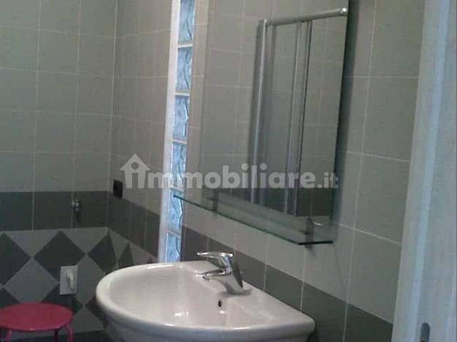 Trilocale viale San Giusto, Policoro