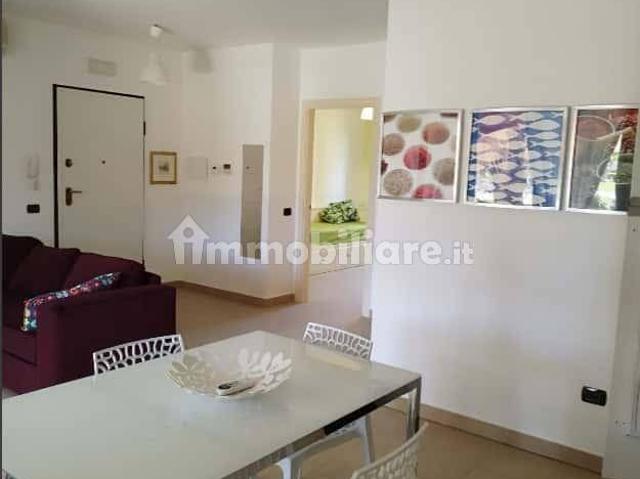 Trilocale viale San Giusto, Policoro