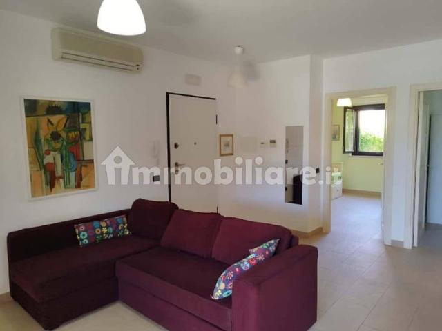 Trilocale viale San Giusto, Policoro