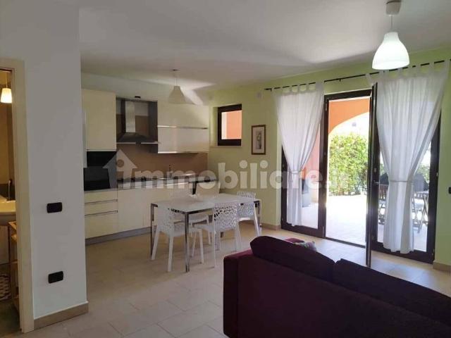 Trilocale viale San Giusto, Policoro