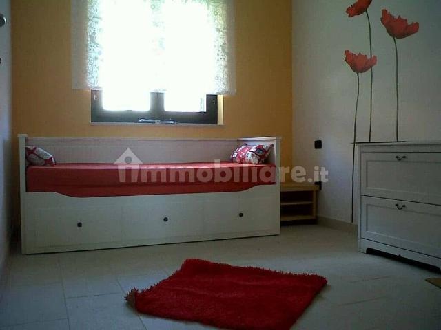Trilocale viale San Giusto, Policoro