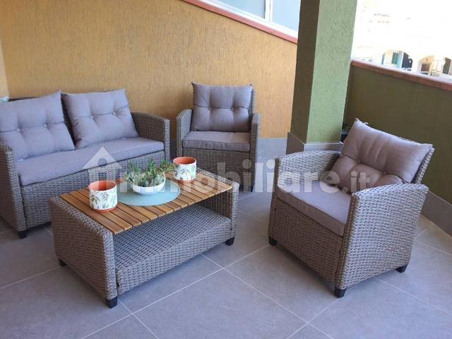 Trilocale viale Santo Domingo 1/G, Lido delle Nazioni, Comacchio