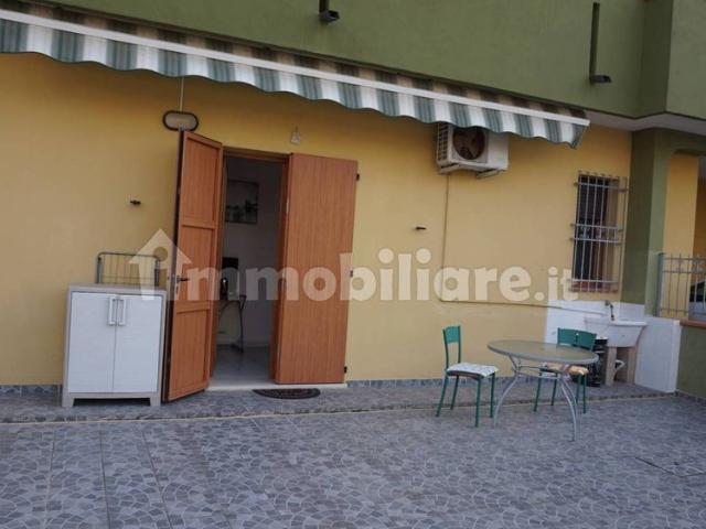 Trilocale viale Santo Domingo 1D, Lido delle Nazioni, Comacchio