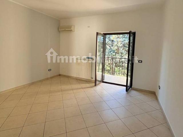 Trilocale viale Santo Stefano, Corigliano Scalo, Corigliano Rossano
