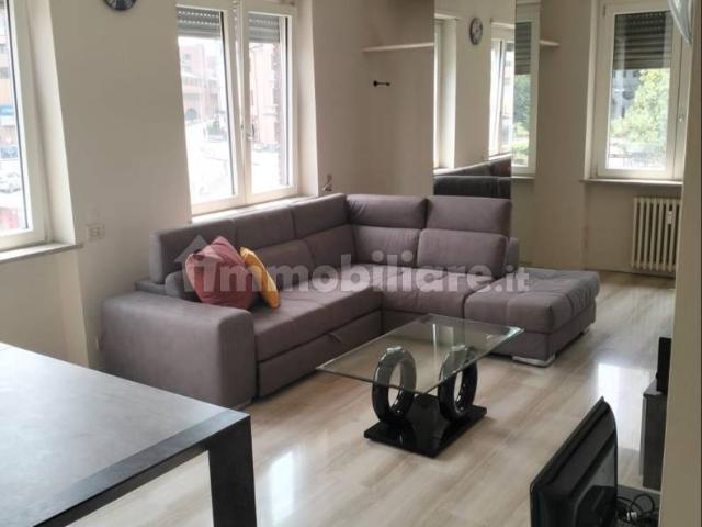 Trilocale viale Sant'Ambrogio 6, Piazzale Milano Stazione, Piacenza