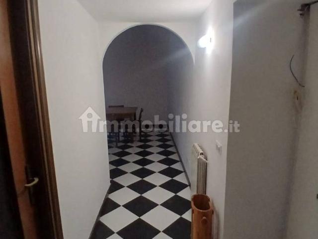 Trilocale viale Sarca 73, Ca' Granda, Milano