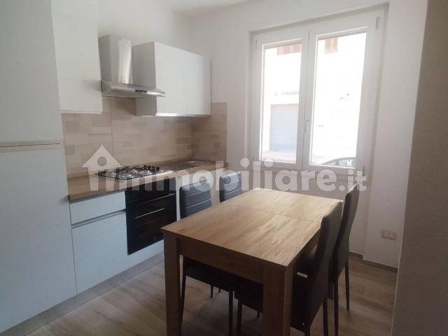 Trilocale viale Sardegna 27, Maria Pia, Fertilia, Alghero