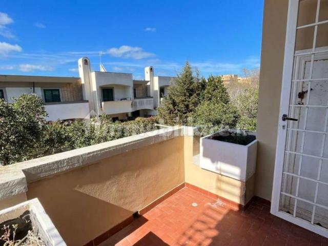 Trilocale viale Sereno, Lavinio Mare, Anzio