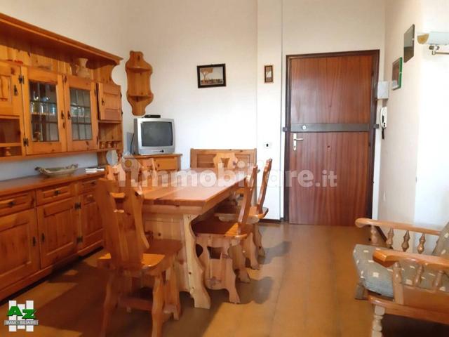 Trilocale viale Sicilia 49, Tagliata, Cervia