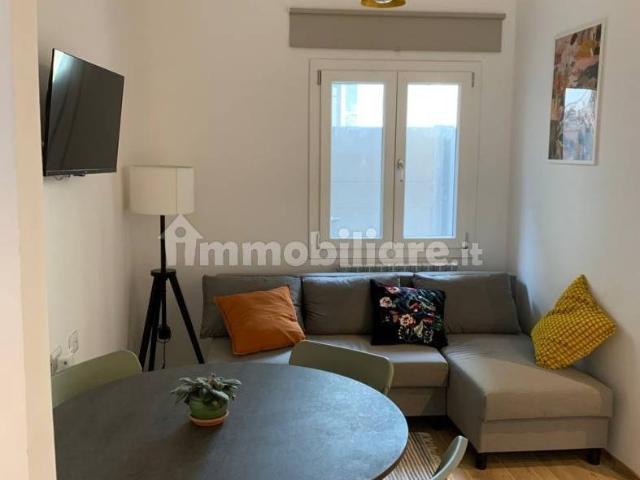 Trilocale viale Pola 34, Marina Centro, Rimini