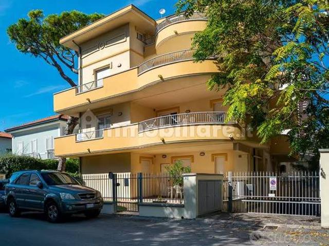 Trilocale viale Ponchielli, 6, 47838 Riccione Italia, Alba Mare, Riccione