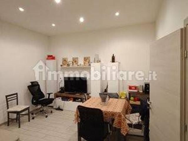 Trilocale viale Paolo Galeati, Centro Storico, Imola
