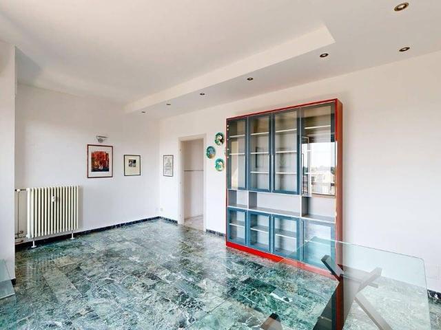 Trilocale viale Papa Paolo VI, Abbiategrasso