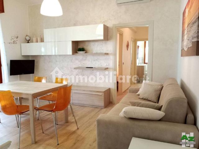 Trilocale viale Parigi 6, Zadina, Parco di Ponente, Cesenatico
