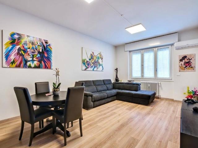 Trilocale viale Piave 217, Porta Venezia, Brescia