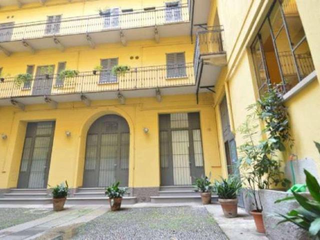 Trilocale viale Piave, Piave Tricolore, Milano