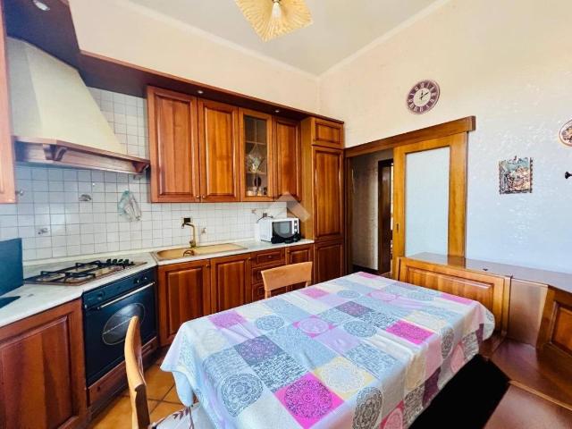 Trilocale viale Piave, Valletta Paiolo, Mantova