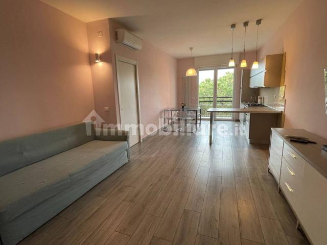 Trilocale viale Quinto Orazio Flacco 11, Centro, Riccione