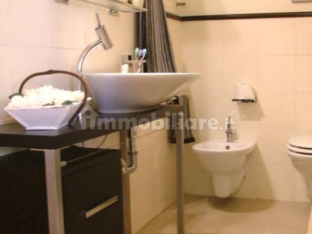 Trilocale viale Romagna 27, Milano Marittima, Cervia