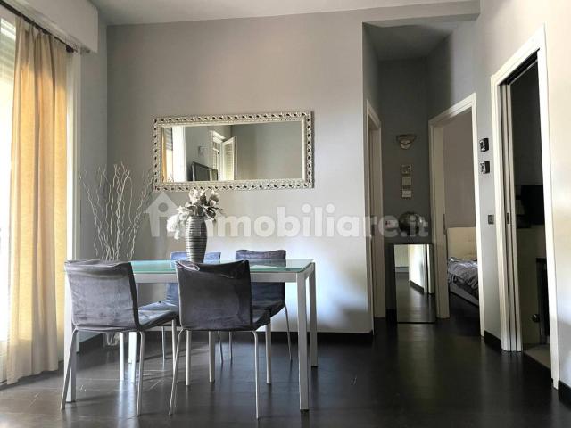 Trilocale viale Romagna 27, Milano Marittima, Cervia