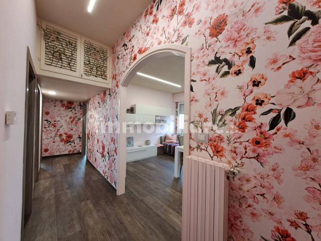 Trilocale viale Romagna, Milano Marittima, Cervia