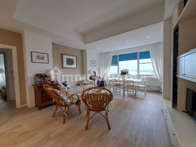 Trilocale viale Romagna, Milano Marittima, Cervia