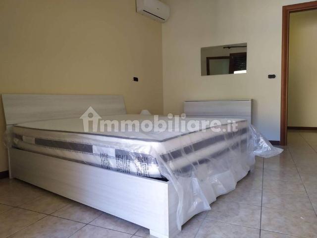 Trilocale viale Regina Margherita 2, Regina Margherita Torrente Trapani, Messina