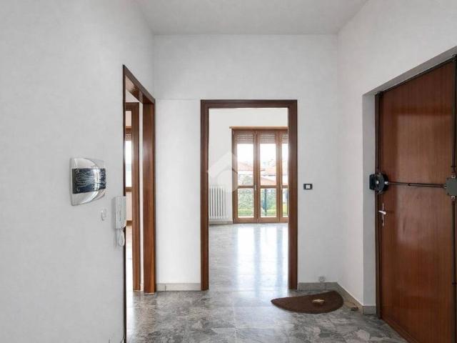 Trilocale viale Risorgimento, Centro, Bra