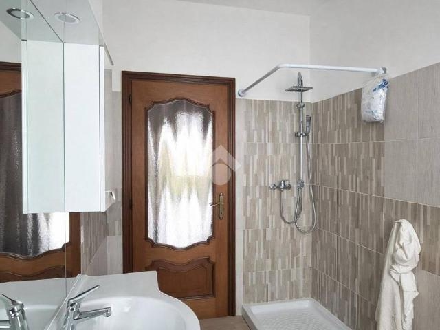 Trilocale viale Risorgimento, Centro, Bra