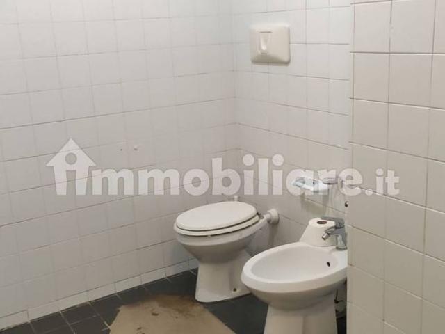 Trilocale viale Tommaso Morroni 28, Rieti