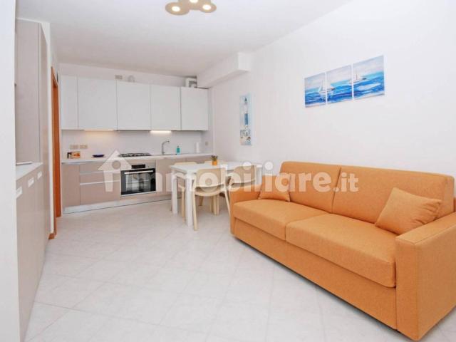 Trilocale viale Tevere 63, Cavallino Treporti