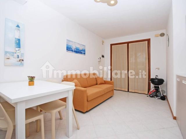 Trilocale viale Tevere 63, Cavallino Treporti