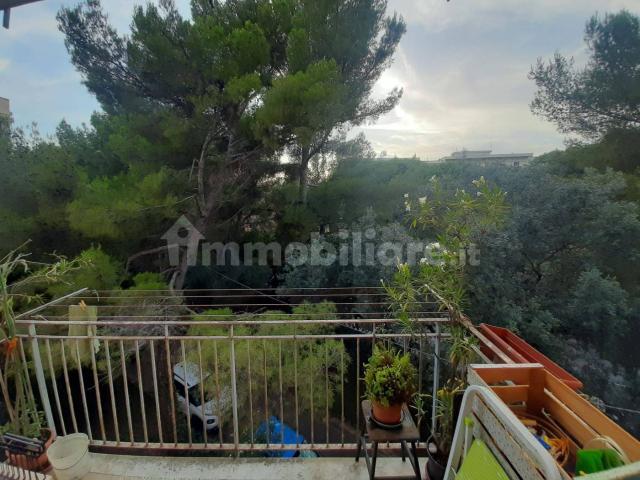 Trilocale viale Teano 28, Quarto, Genova