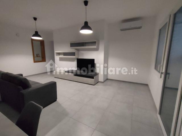 Trilocale viale Teocrito, Borgata Santa Lucia, Siracusa