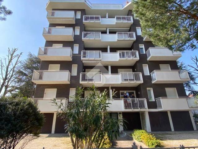 Trilocale viale Titano 70, Pinarella, Cervia