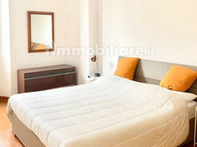 Trilocale viale Tibaldi 53, Corso San Gottardo, Milano