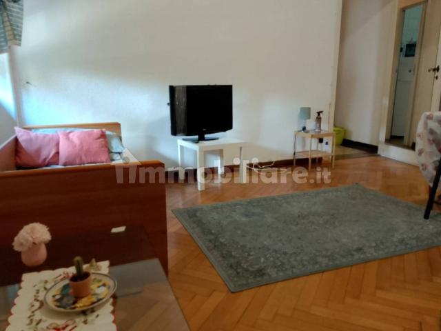 Trilocale viale Tibaldi 59, Corso San Gottardo, Milano