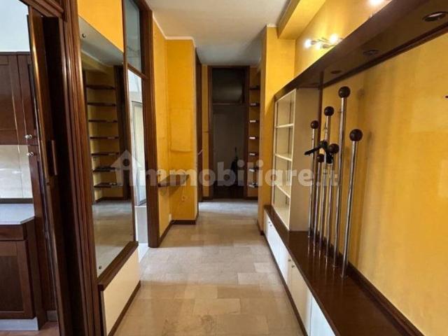 Trilocale viale Tibaldi 5, Ascanio Sforza, Milano